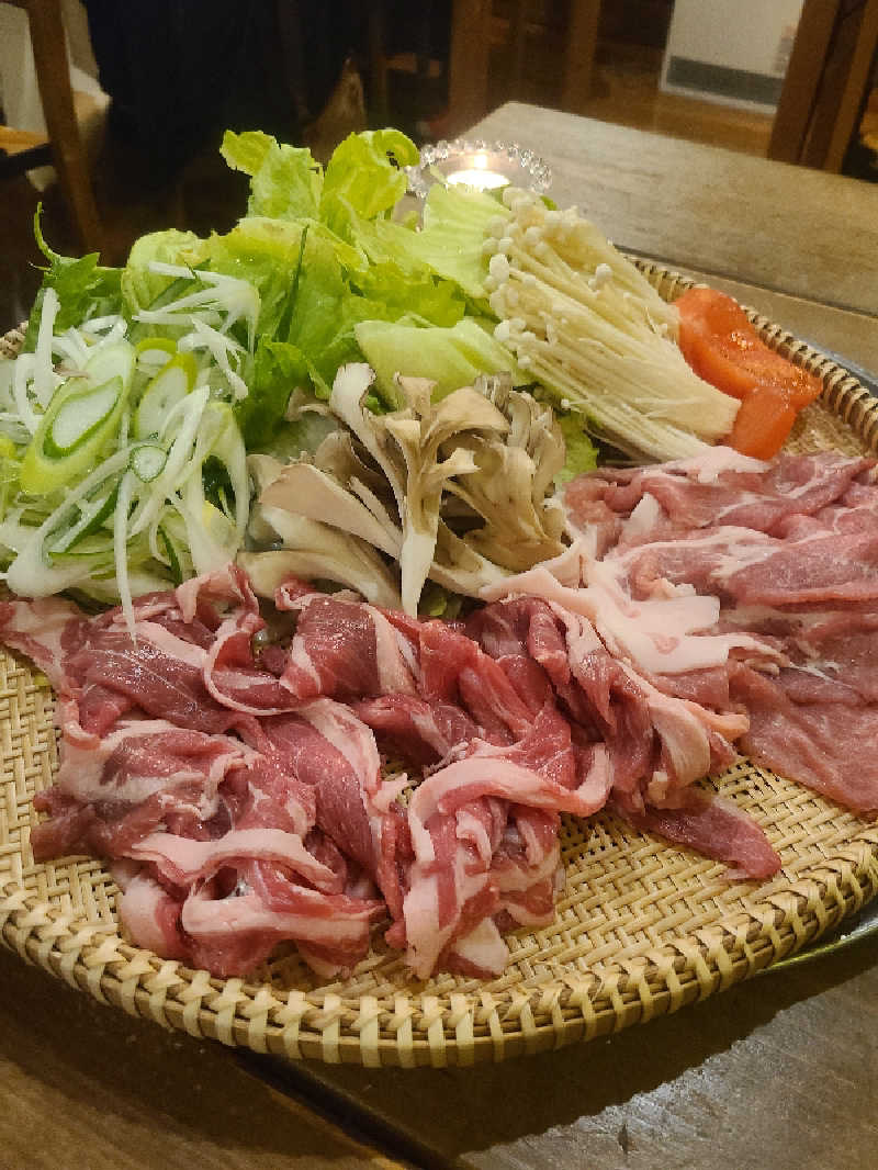 aipanmanさんのThe Saunaのサ活写真