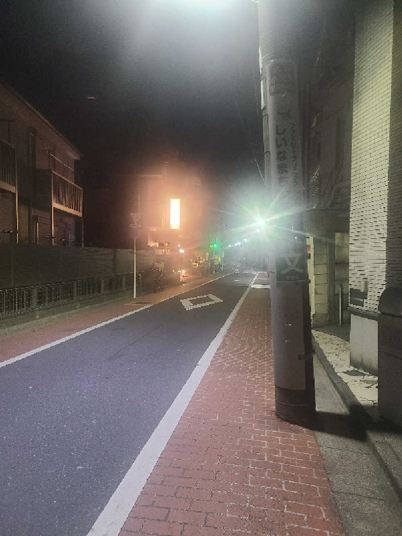 aipanmanさんの五色湯のサ活写真
