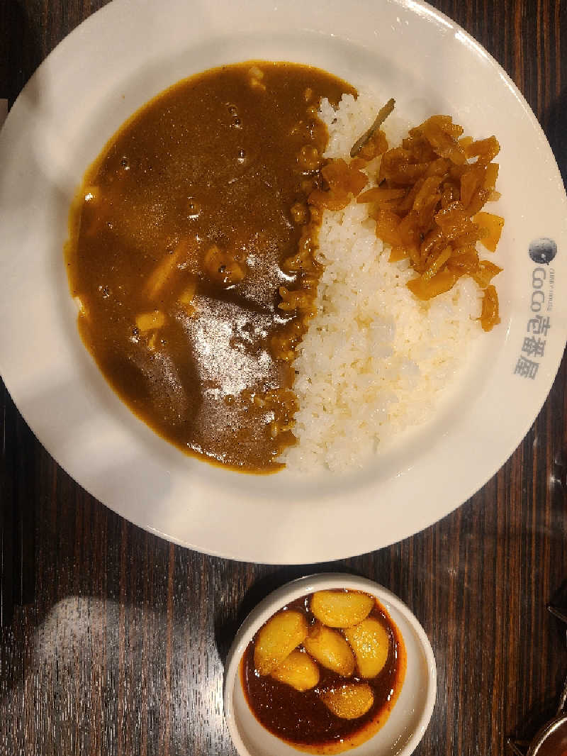 aipanmanさんの中村浴場のサ活写真