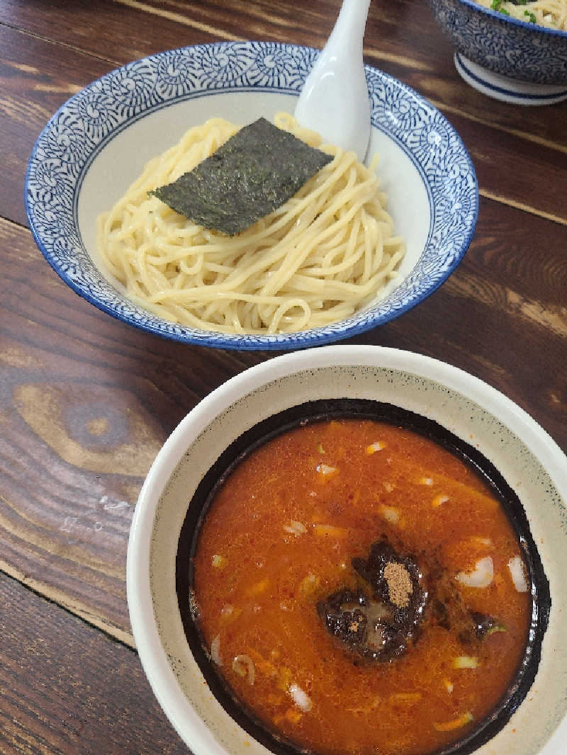 aipanmanさんの小江戸温泉 KASHIBAのサ活写真