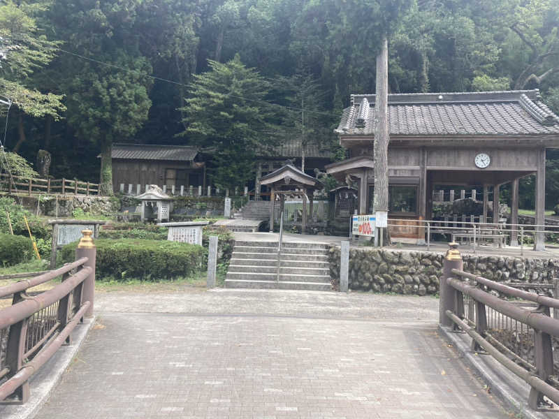 出張サウナーさんの畑冷泉館のサ活写真