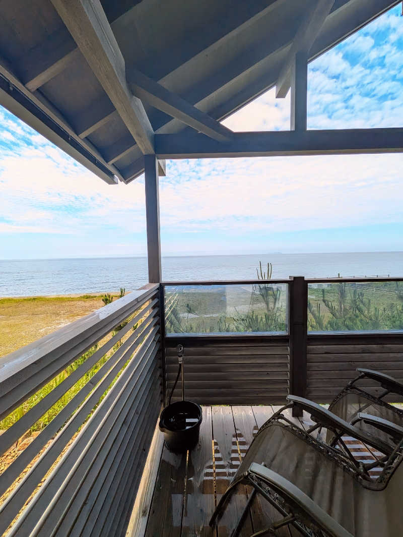 aさんのSAUNA BREEZEのサ活写真