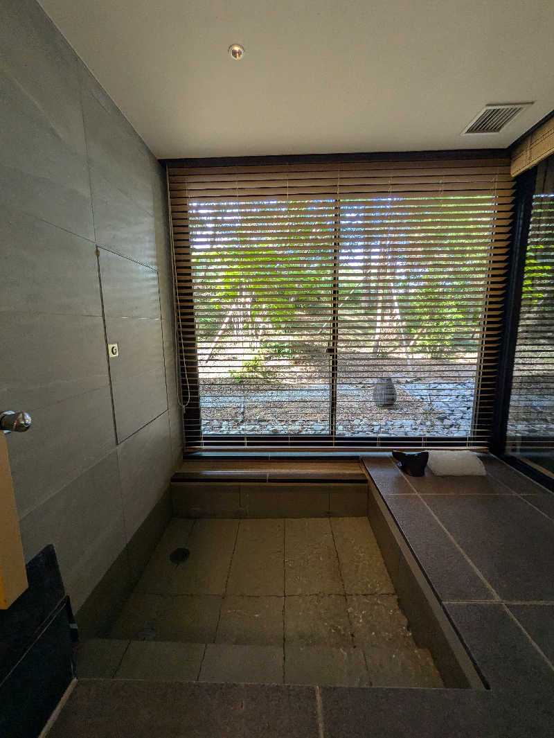 aさんのふふ 軽井沢 陽光の風のサ活写真