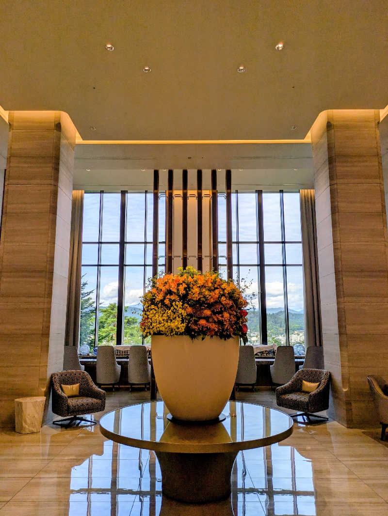 aさんのサンクチュアリコート高山のサ活写真