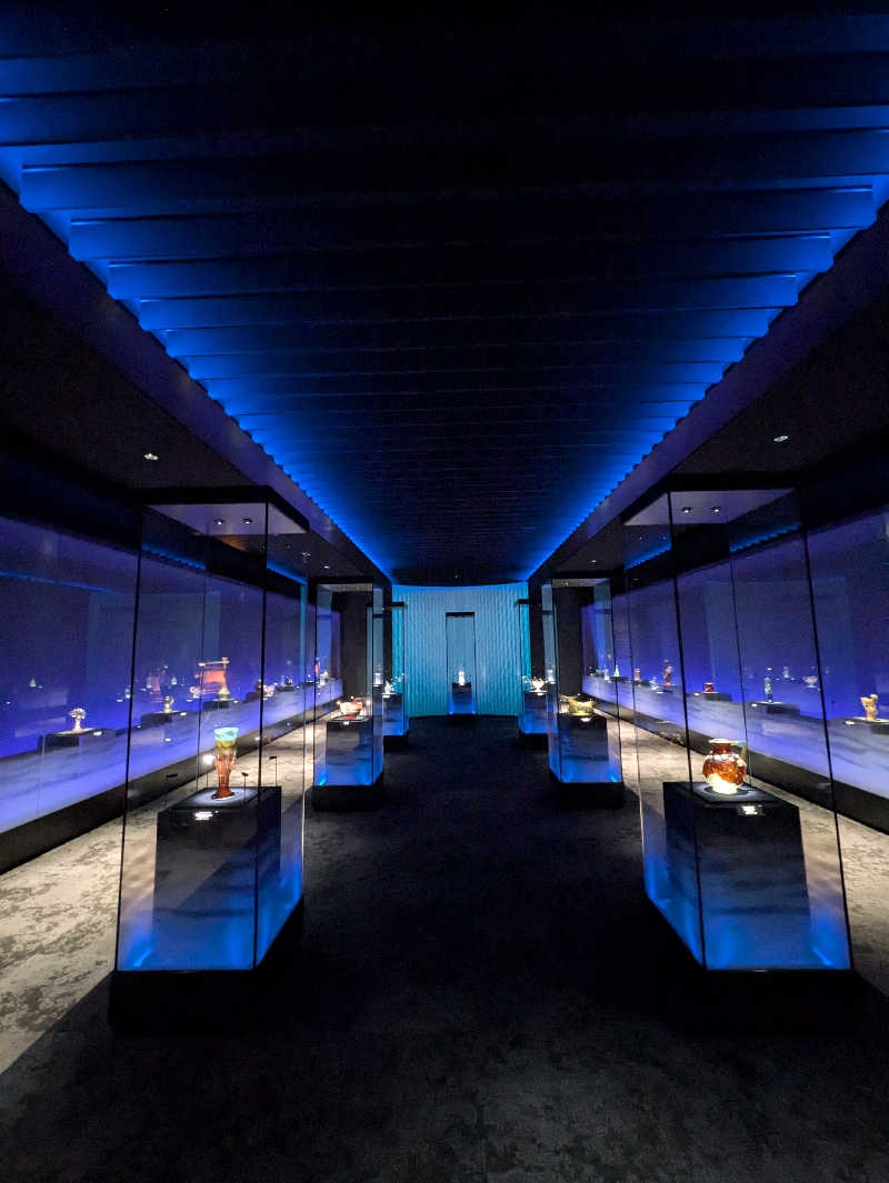 aさんのサンクチュアリコート高山のサ活写真