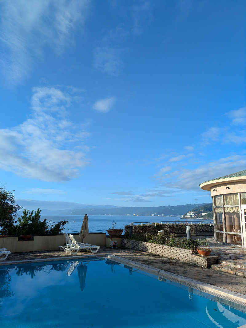 aさんのラクラッセドゥシェネガのサ活写真