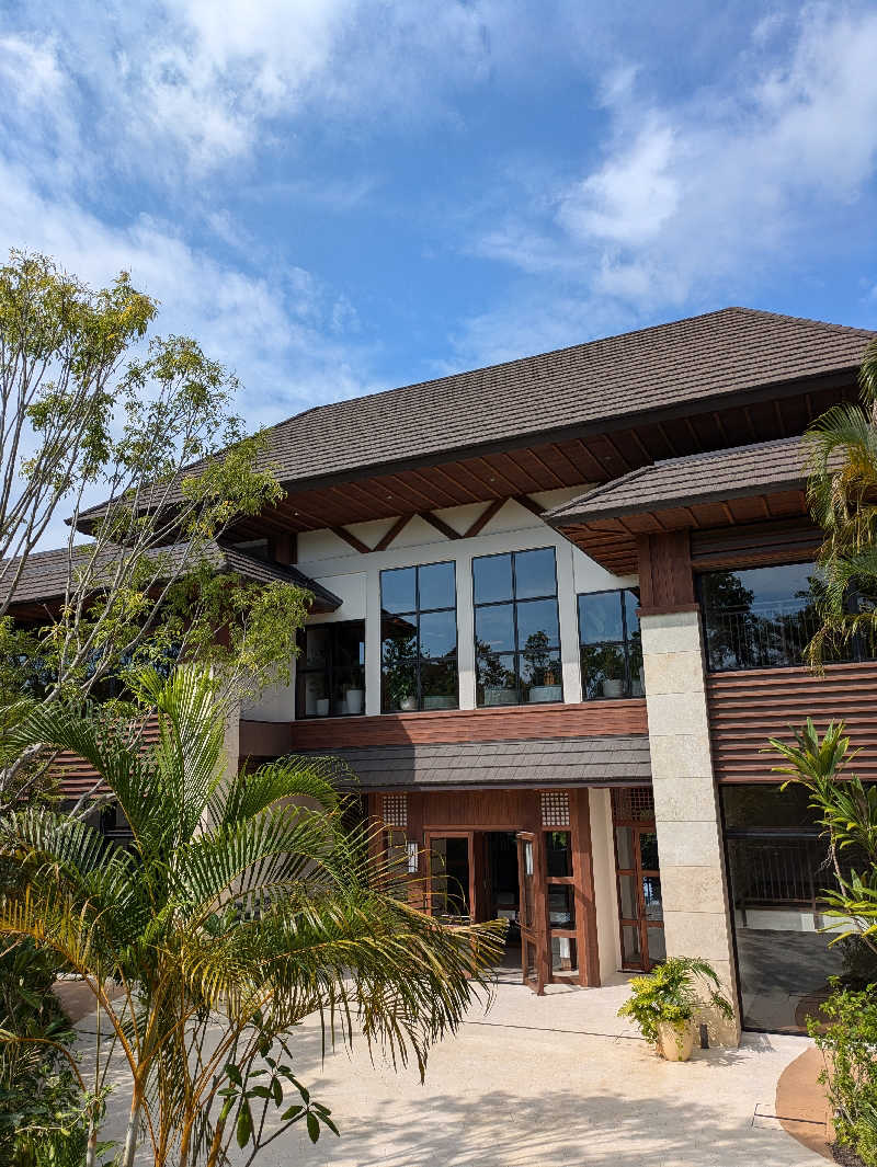 aさんのスパ ジャングリアのサ活写真