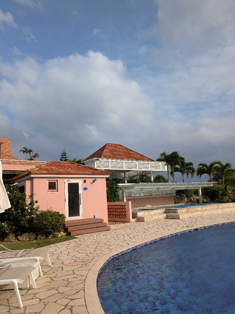 aさんのホテル シギラミラージュのサ活写真