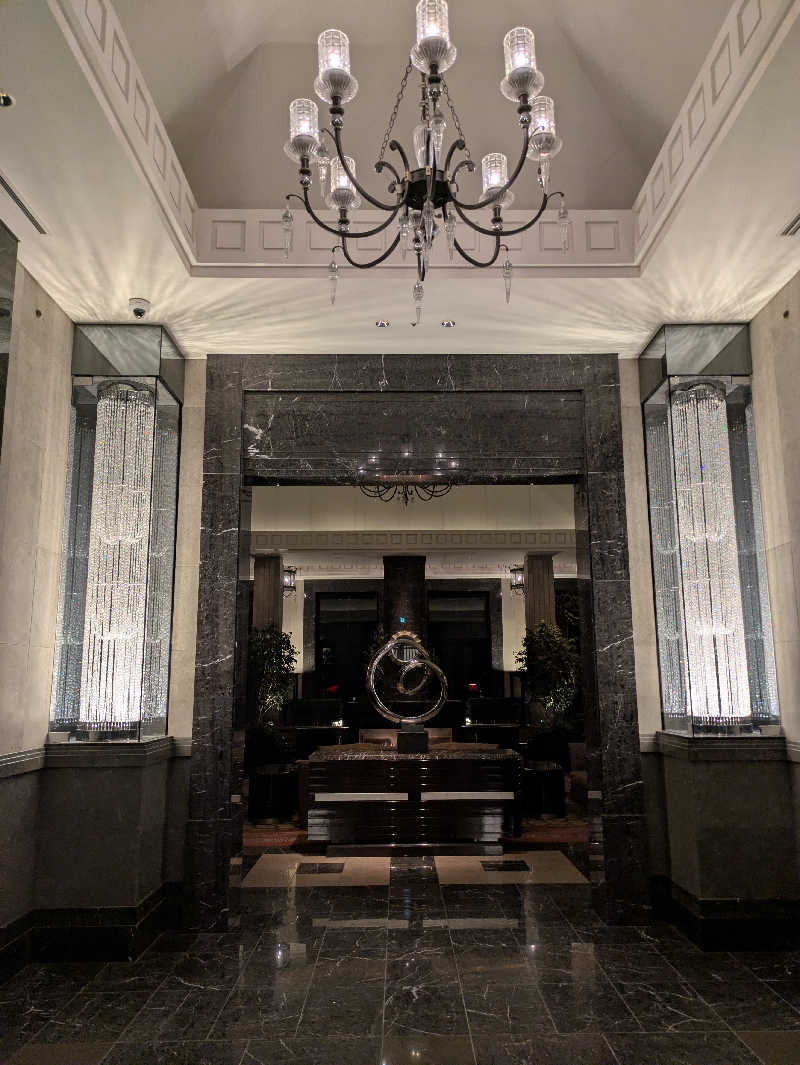 aさんのエクシブ山中湖のサ活写真