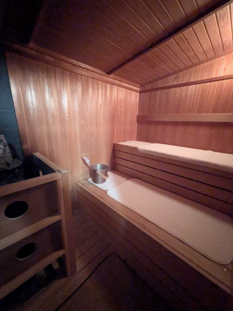 aさんのサウナと水風呂 ODAWARA PRIVATE SAUNAのサ活写真