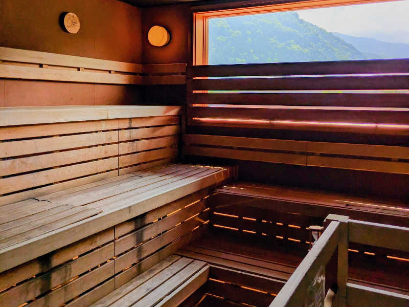 SAUNA CNOC[魚津市]のサ活（サウナ記録・口コミ感想）一覧 - サウナ