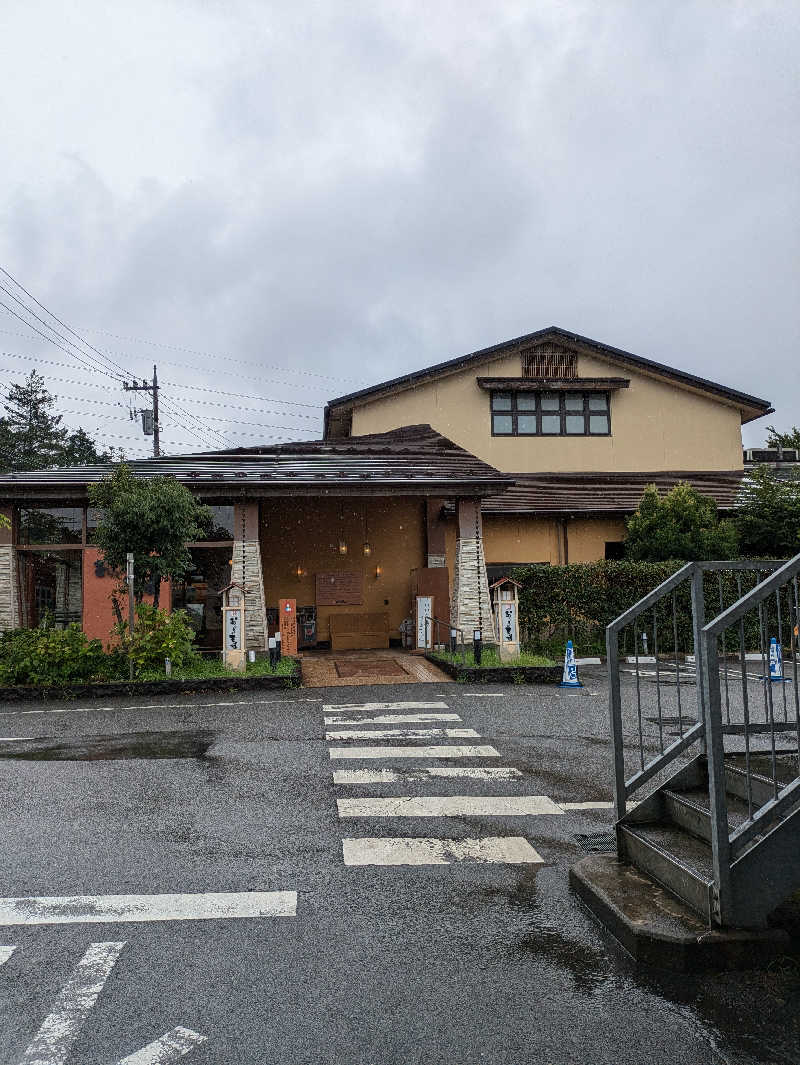 ひろひろさんさんのおふろの王様 花小金井店のサ活写真