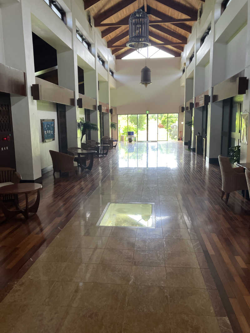 タケさんのリブマックス アムス・カンナリゾートヴィラのサ活写真