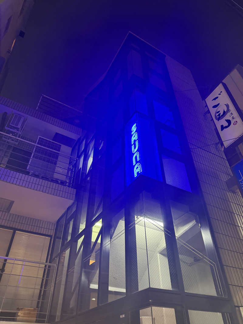 ♠️RIKU♠️さんのSauna&Drink YOQのサ活写真