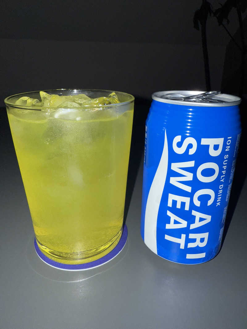 ♠️RIKU♠️さんのSauna&Drink YOQのサ活写真