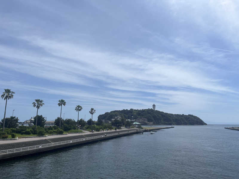 K.Sさんの天山湯治郷 ひがな湯治 天山のサ活写真