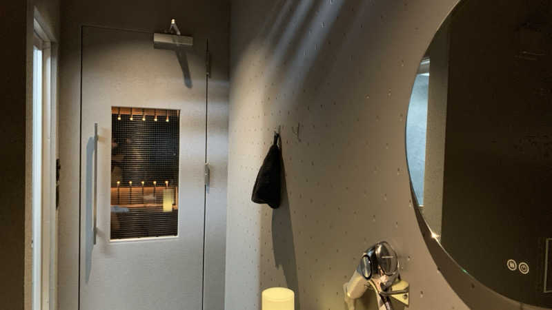 だいまるさんのRe: PRIVATE SAUNAのサ活写真