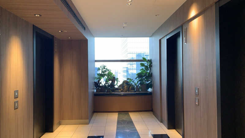 だいまるさんのPARADISE 大手町のサ活写真