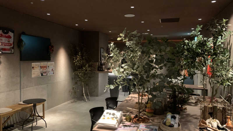 だいまるさんのRe: PRIVATE SAUNAのサ活写真