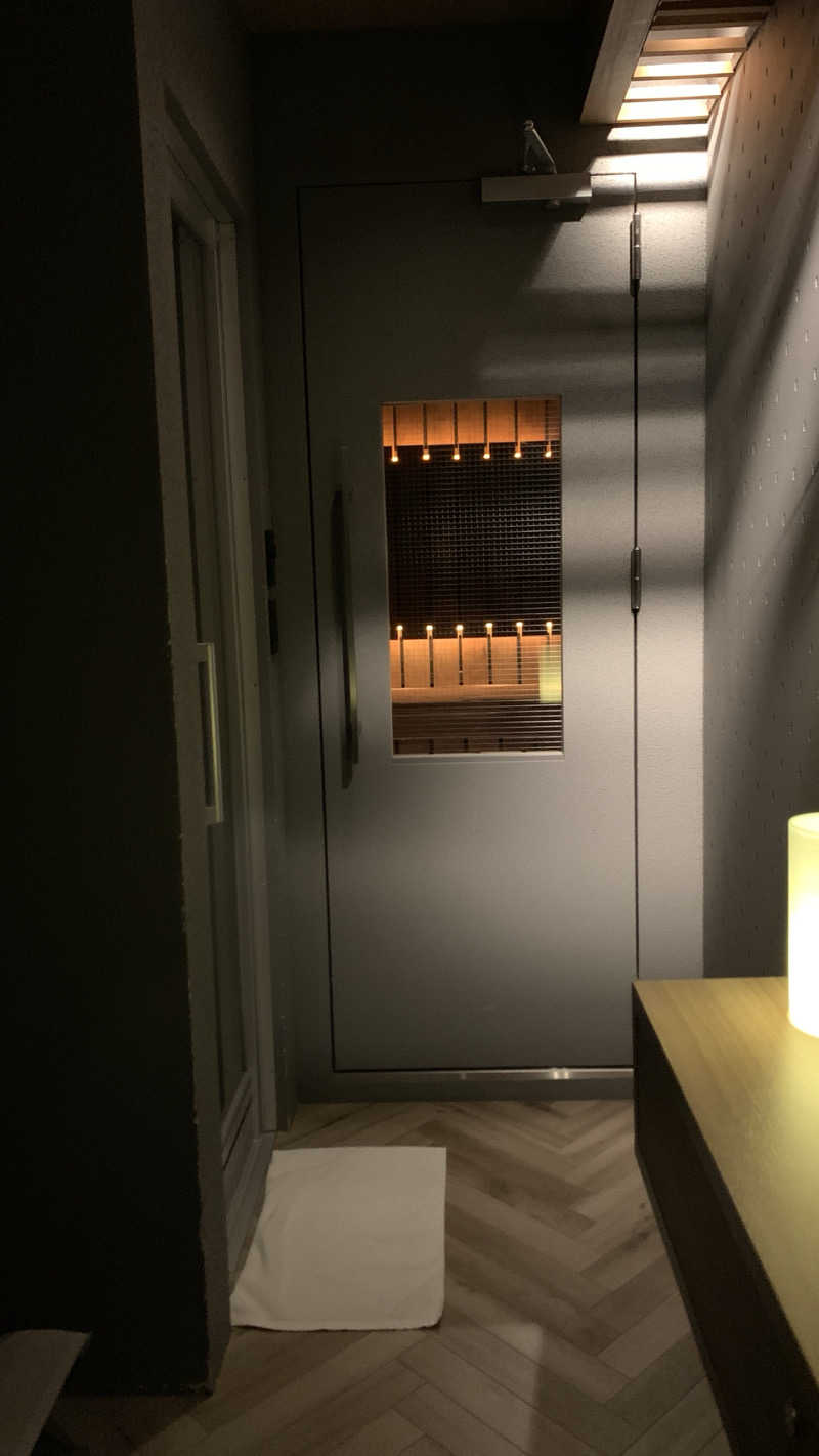 だいまるさんのRe: PRIVATE SAUNAのサ活写真