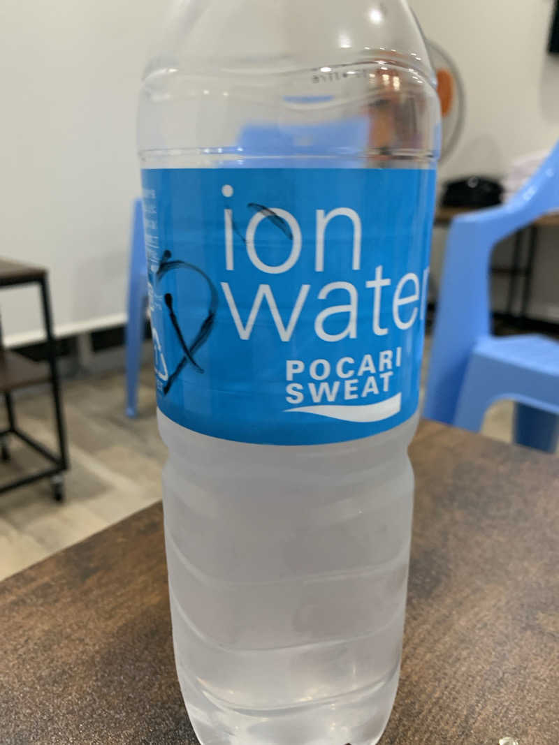 だいまるさんのサウナイン中山店のサ活写真