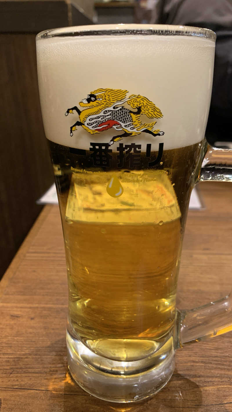 だいまるさんのサウナイン中山店のサ活写真