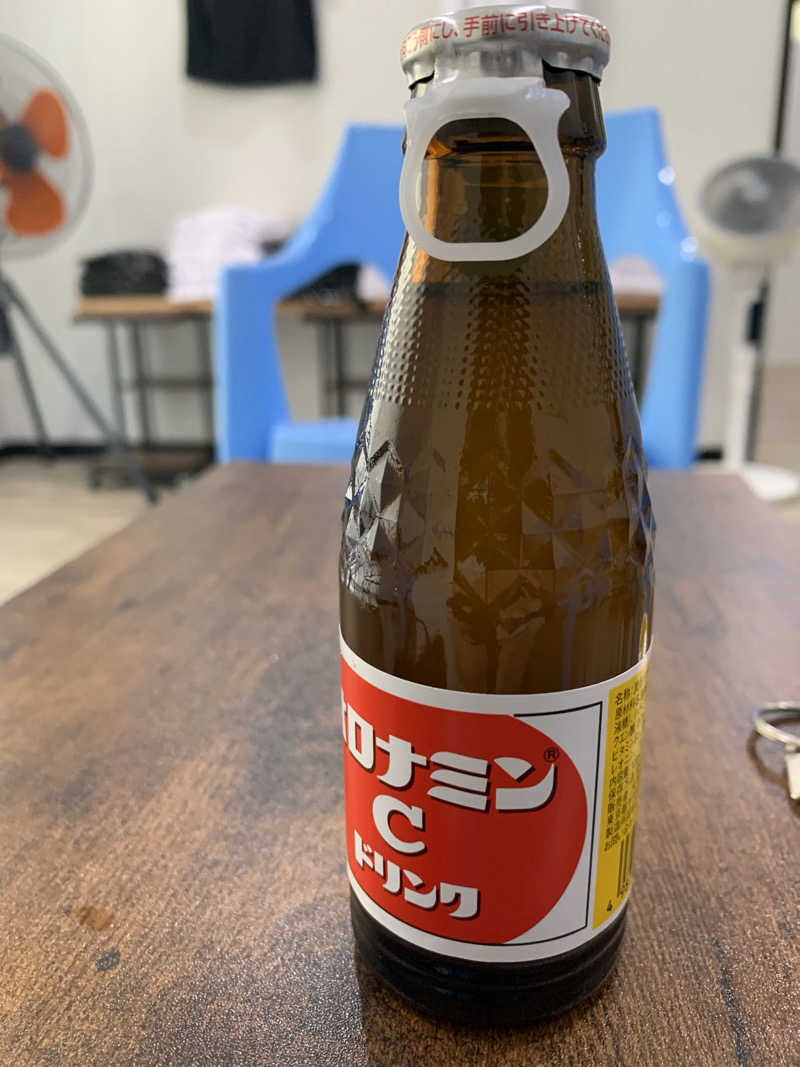 だいまるさんのサウナイン中山店のサ活写真