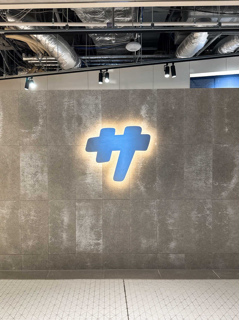 ゆっちさんの高輪SAUNASのサ活写真