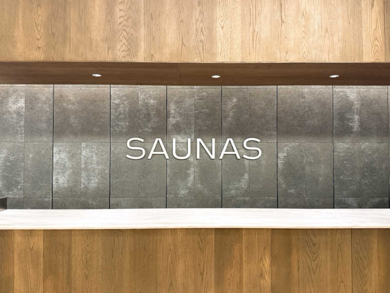 ゆっちさんの高輪SAUNASのサ活写真