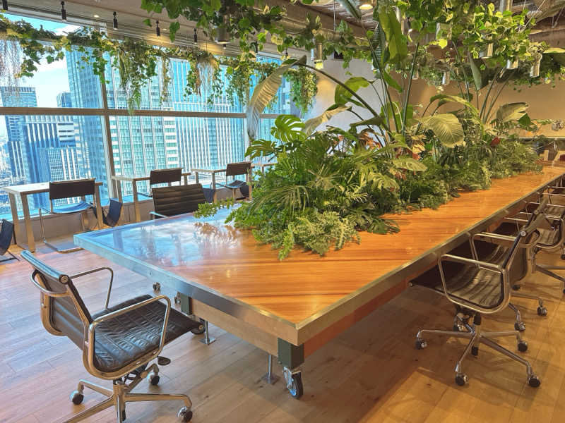 ゆっちさんのPARADISE 大手町のサ活写真