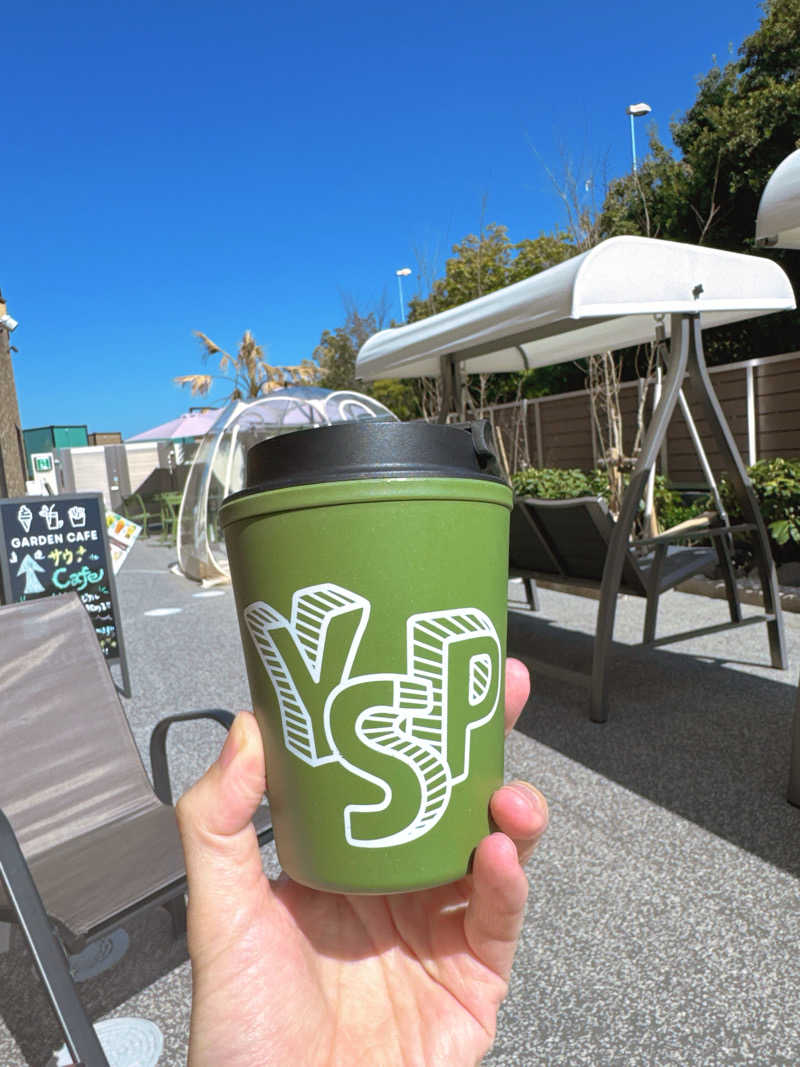 ゆっちさんのYUBUNE SAUNA PARK はにゅうの湯のサ活写真