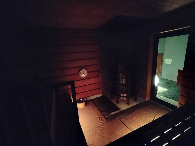 つなまよさんのHeidi Guest Houseのサ活写真