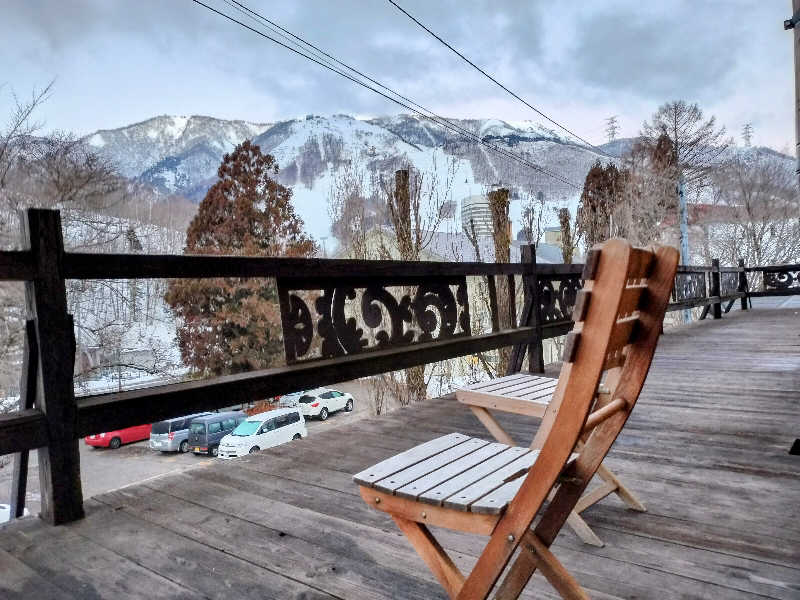 つなまよさんのHeidi Guest Houseのサ活写真