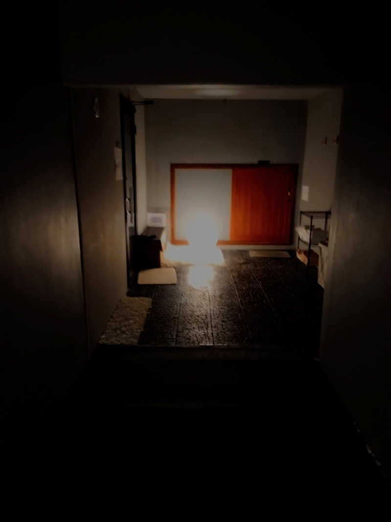 つなまよさんのHeidi Guest Houseのサ活写真