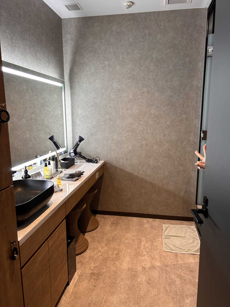 nanaさんのLOCA THE CLASS.NAGOYAのサ活写真