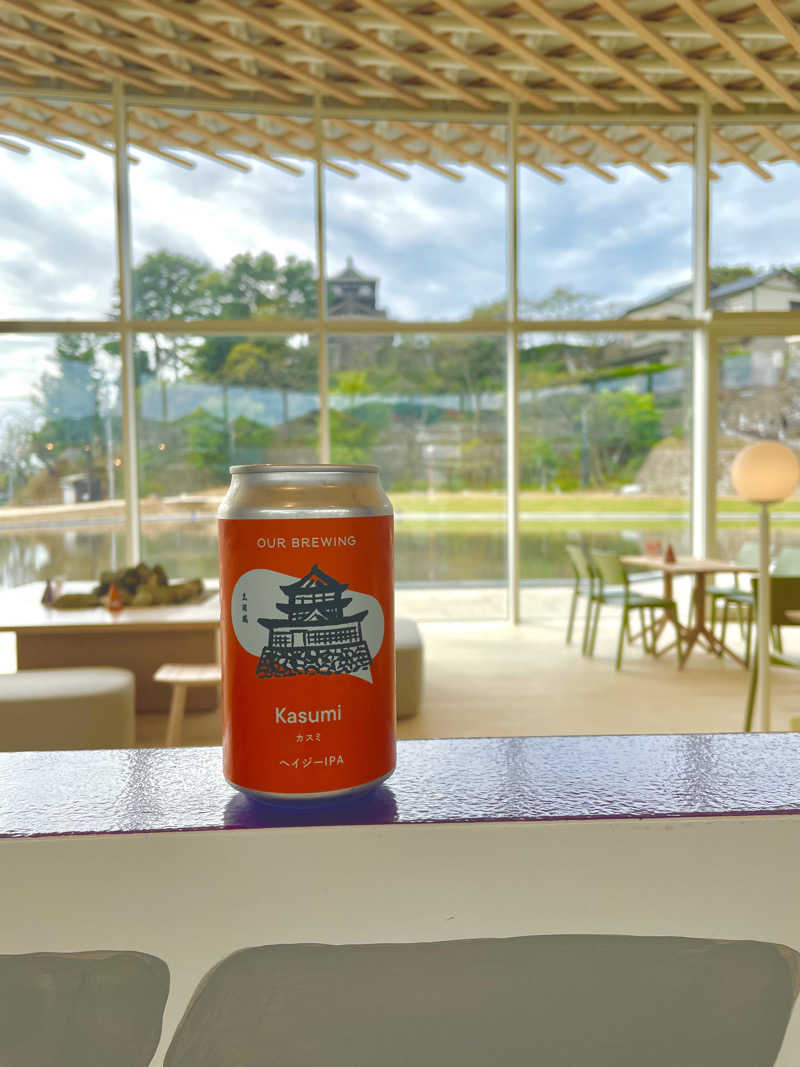 ypkさんのあわら温泉 グランディア芳泉のサ活写真