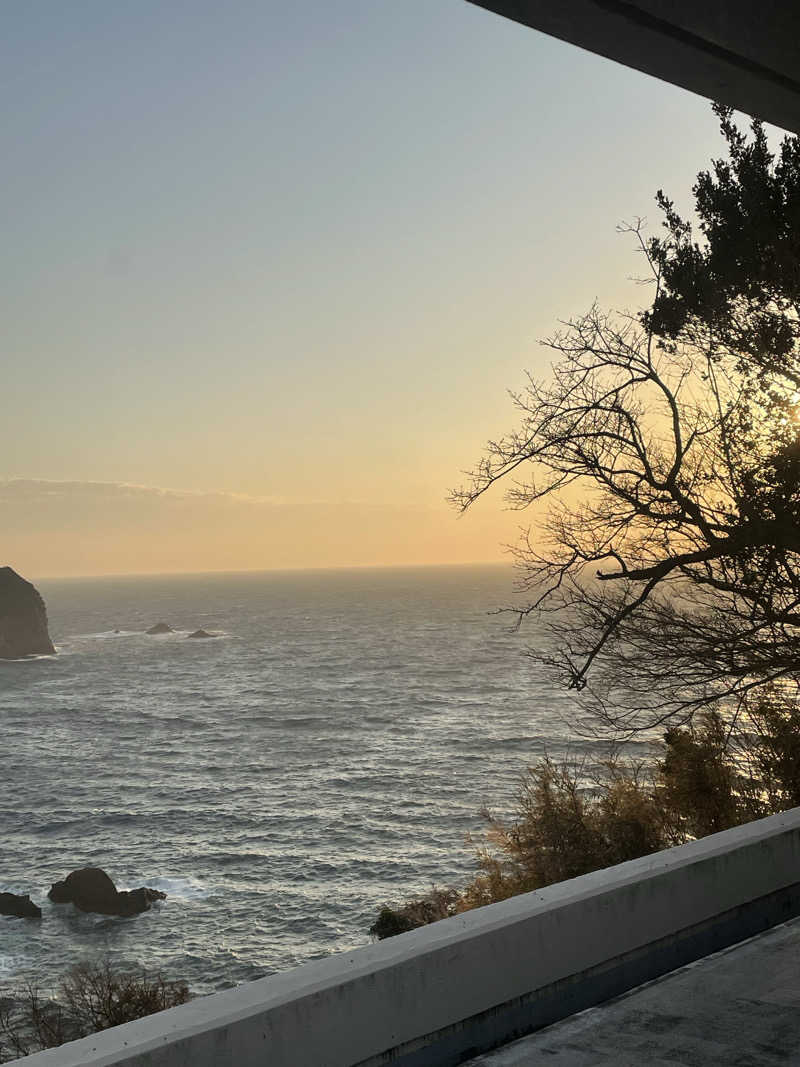 ypkさんの堂ヶ島ニュー銀水のサ活写真