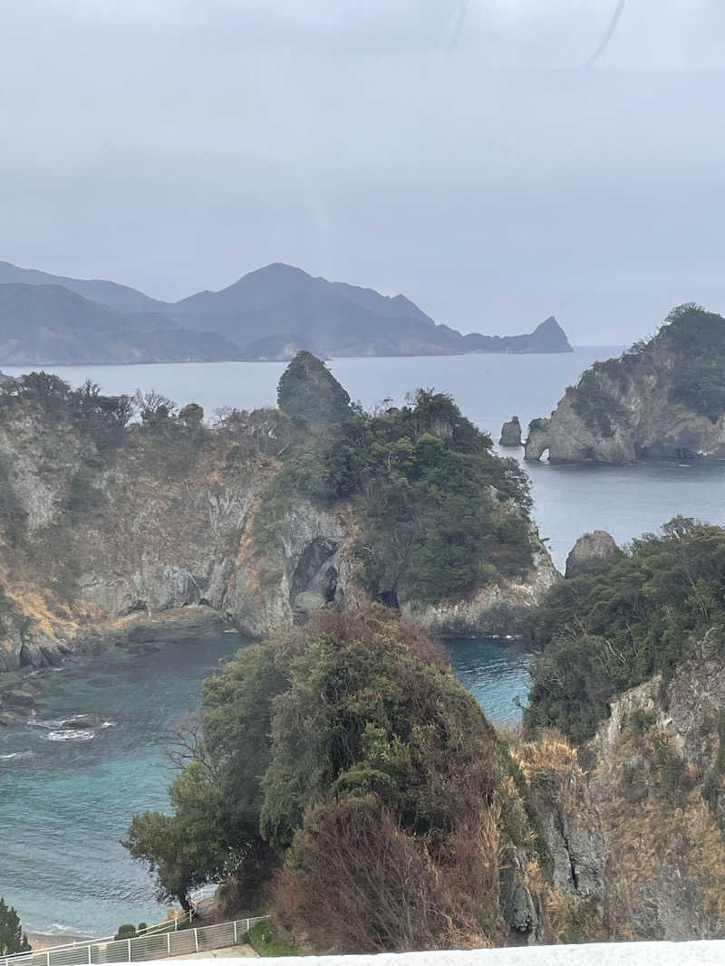 ypkさんの堂ヶ島ニュー銀水のサ活写真