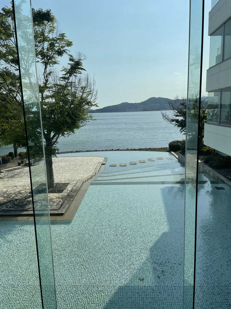 ypkさんの東急ハーヴェストクラブ浜名湖(ホテルハーヴェスト浜名湖)のサ活写真