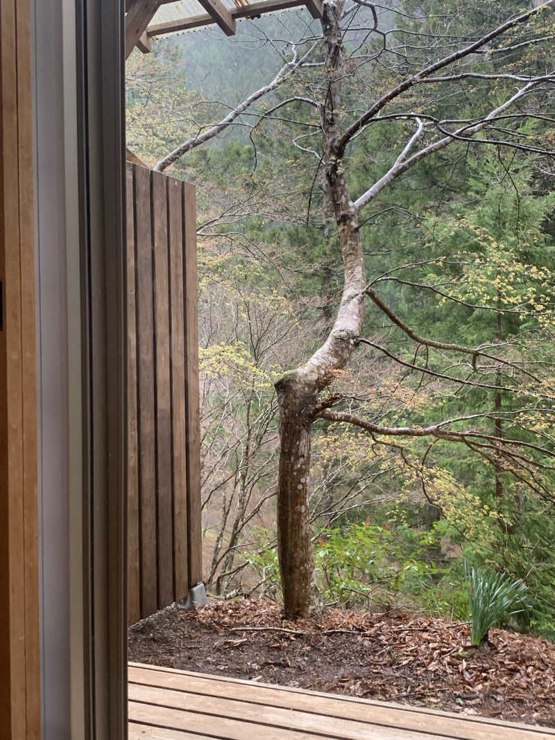 isochanさんの奥山温泉のサ活写真