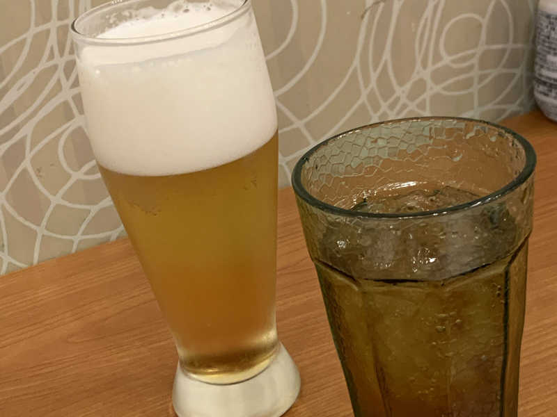 アサヒスーパードライ