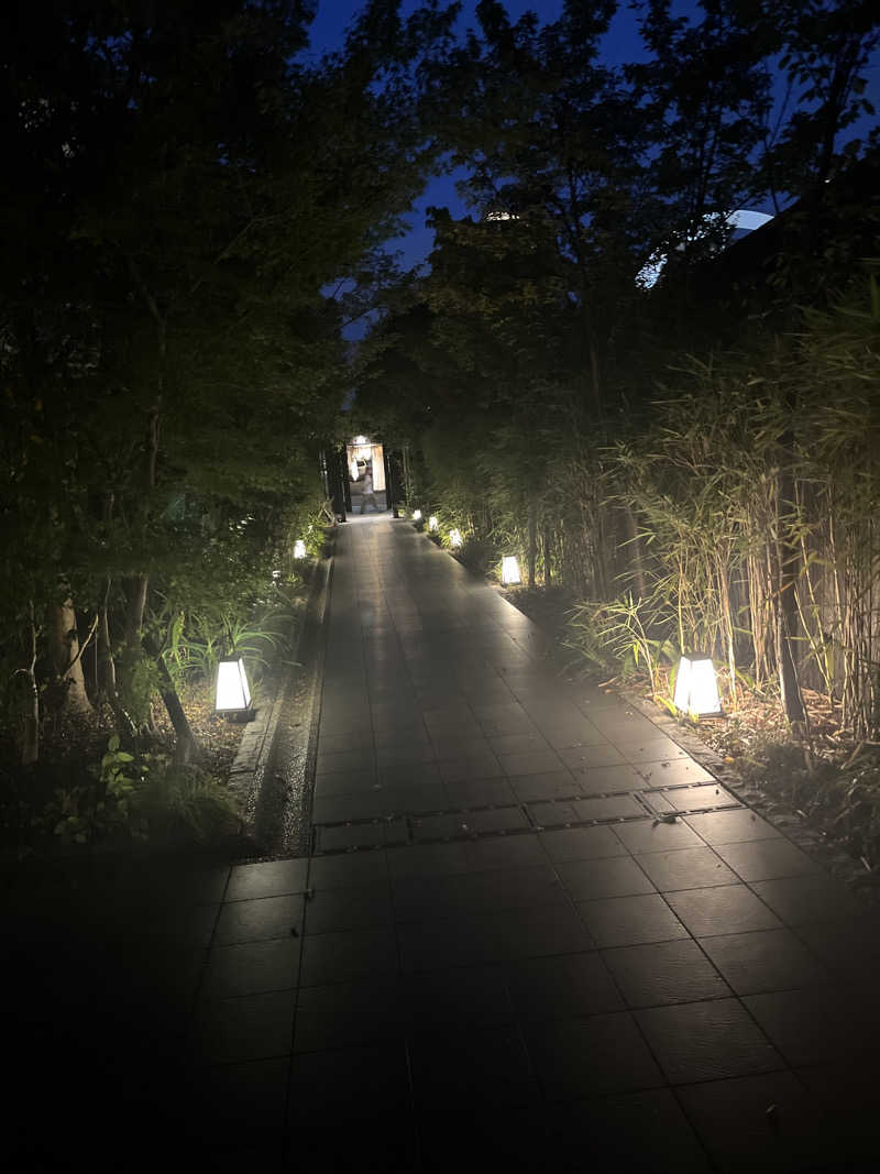 ちいかさんの東静岡 天然温泉 柚木の郷のサ活写真