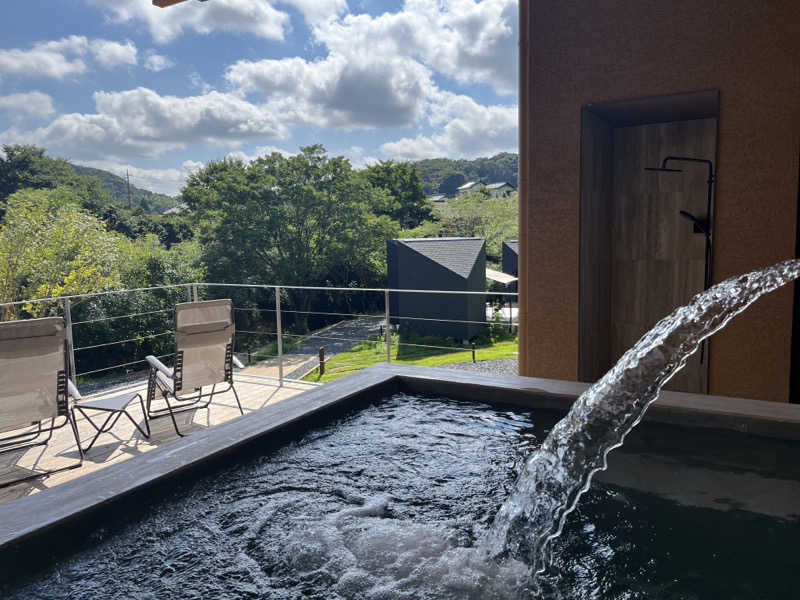 ちいかさんのSATOYAMA TERRACEのサ活写真