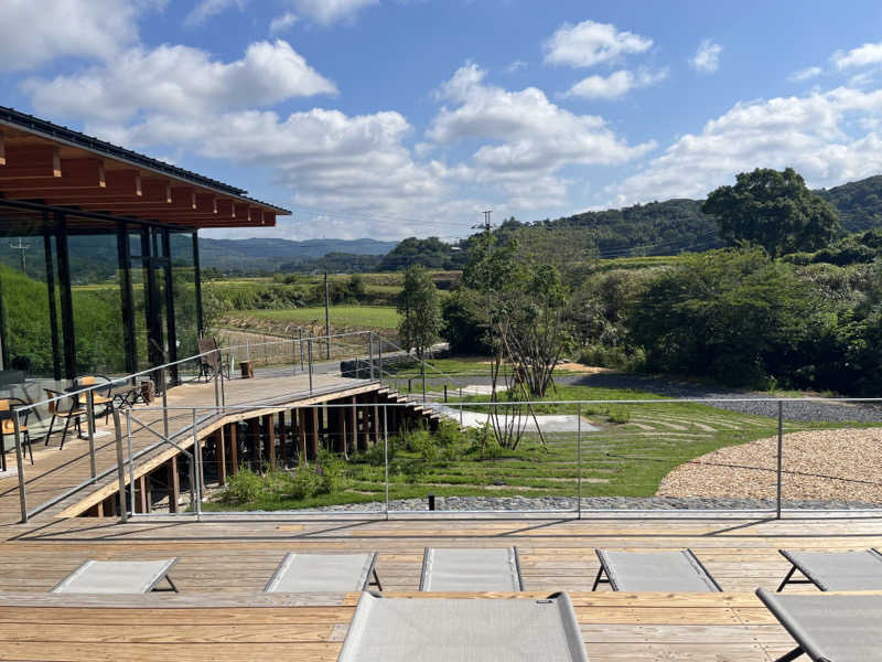 ちいかさんのSATOYAMA TERRACEのサ活写真