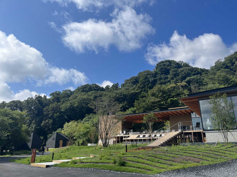 ちいかさんのSATOYAMA TERRACEのサ活写真