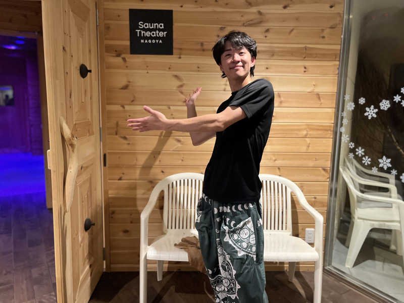 ちいかさんのForest House (ウェルビー栄 女性専用エリア)のサ活写真