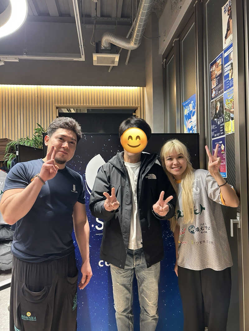 蒸しＺさんのSENSE saunaのサ活写真