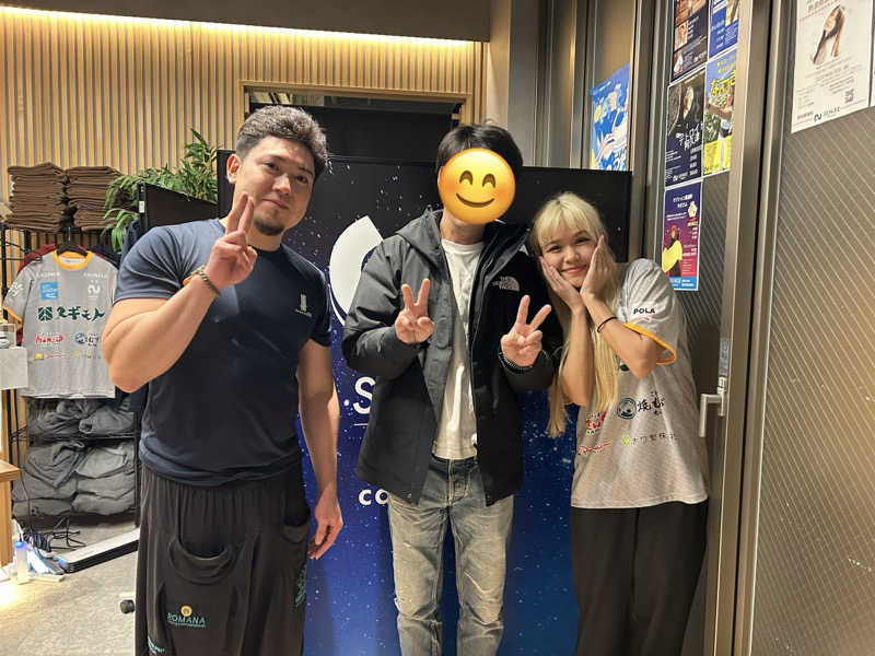 蒸しＺさんのSENSE saunaのサ活写真