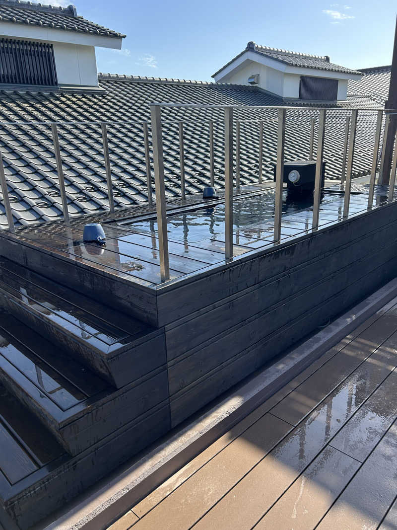 蒸しＺさんのSAUNA RESORT 天光の湯のサ活写真