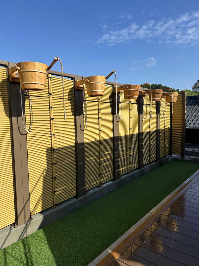 蒸しＺさんのSAUNA RESORT 天光の湯のサ活写真